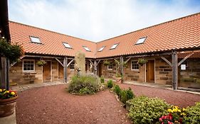 The Stables At Crossbutts 4*